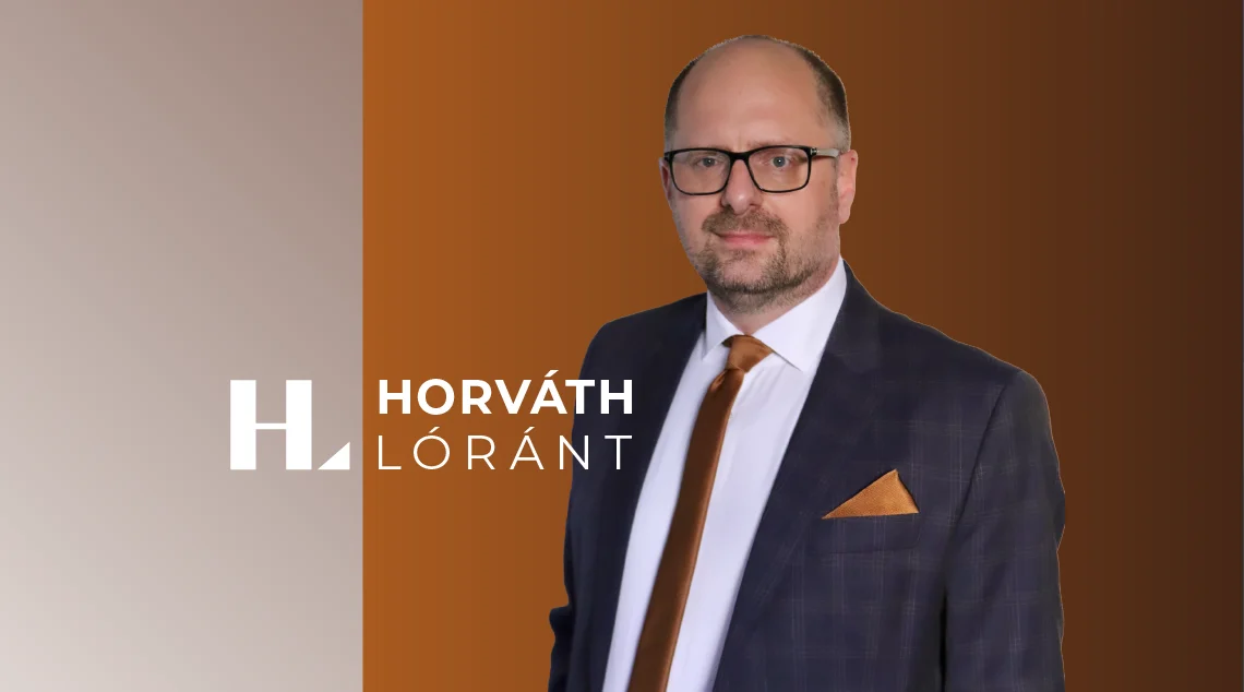 dr. Horváth Lóránt ügyvéd
