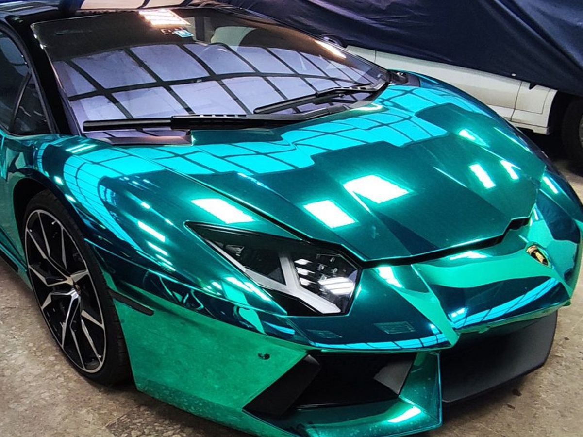 24.hu - Lamborghini-ügy: nem várta meg az inkasszót, fizetett a NAV