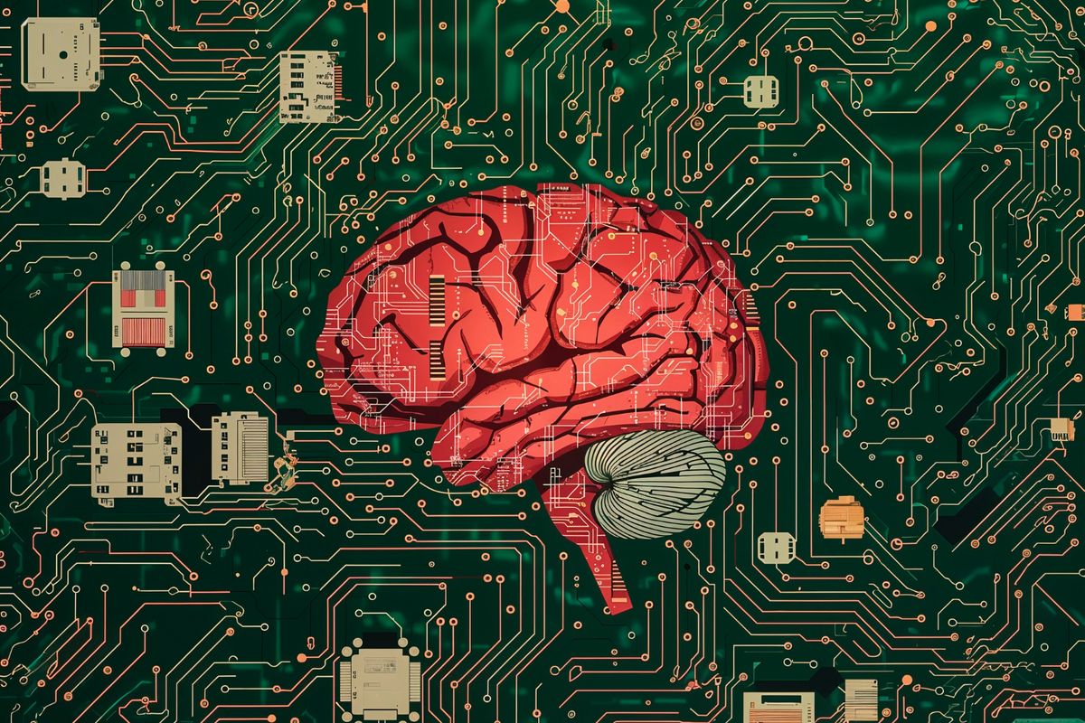 A mesterséges intelligencia szerepe a magyar nyomozóhatóságok munkájában