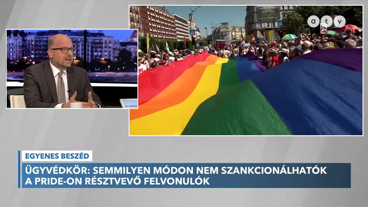 2025.06.30. ATV EGYENES BESZÉD